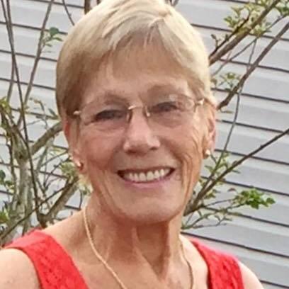 Elizabeth Paganello's Classmates® Profile Photo