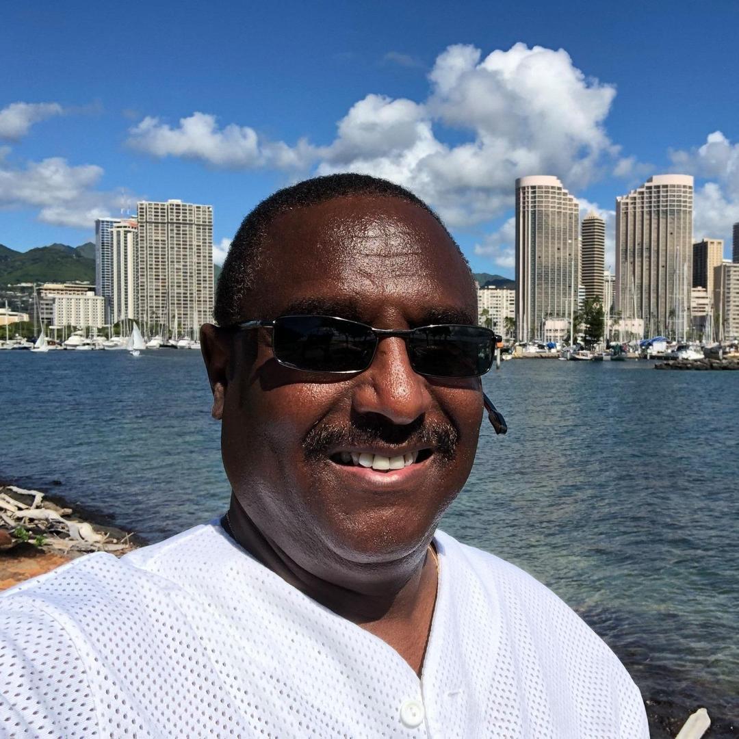 Robert James's Classmates® Profile Photo