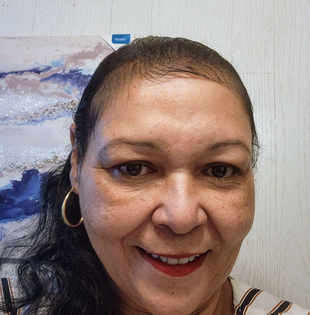 Sharon Colbert's Classmates® Profile Photo