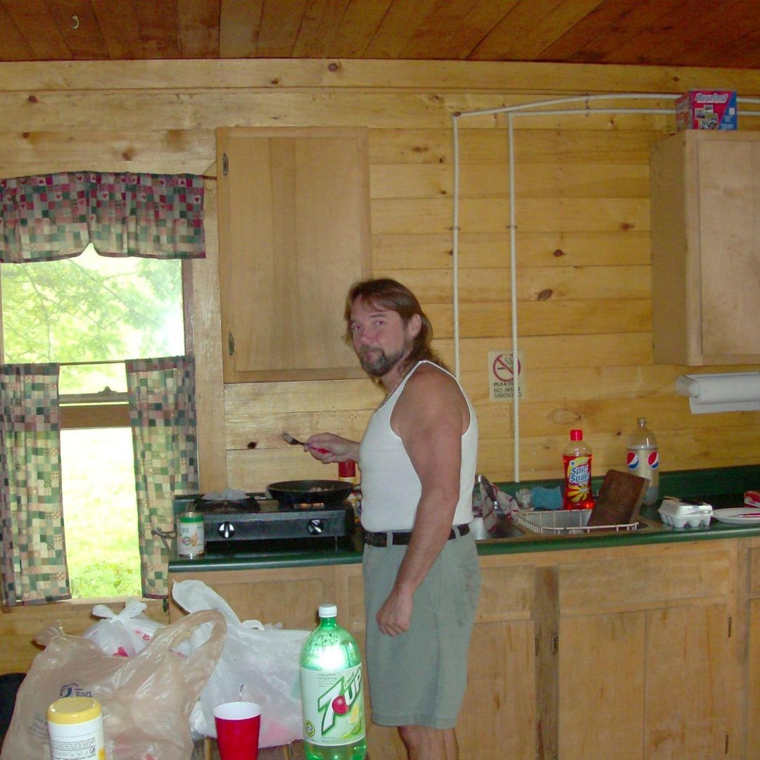 TIM GABBERT's Classmates® Profile Photo