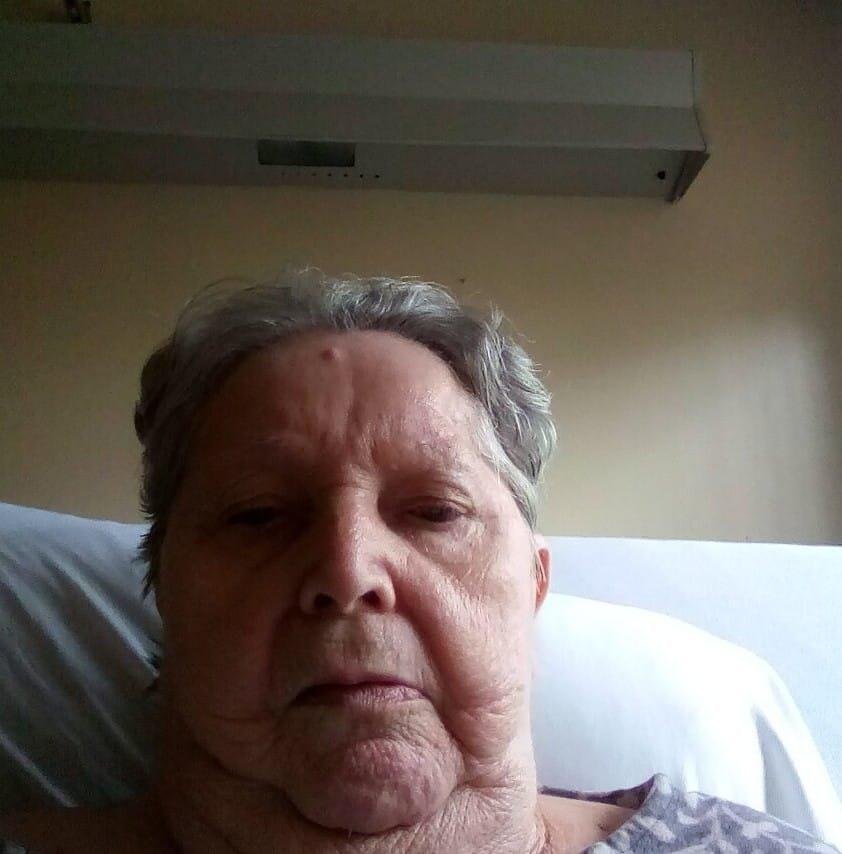 Lois Smith's Classmates® Profile Photo