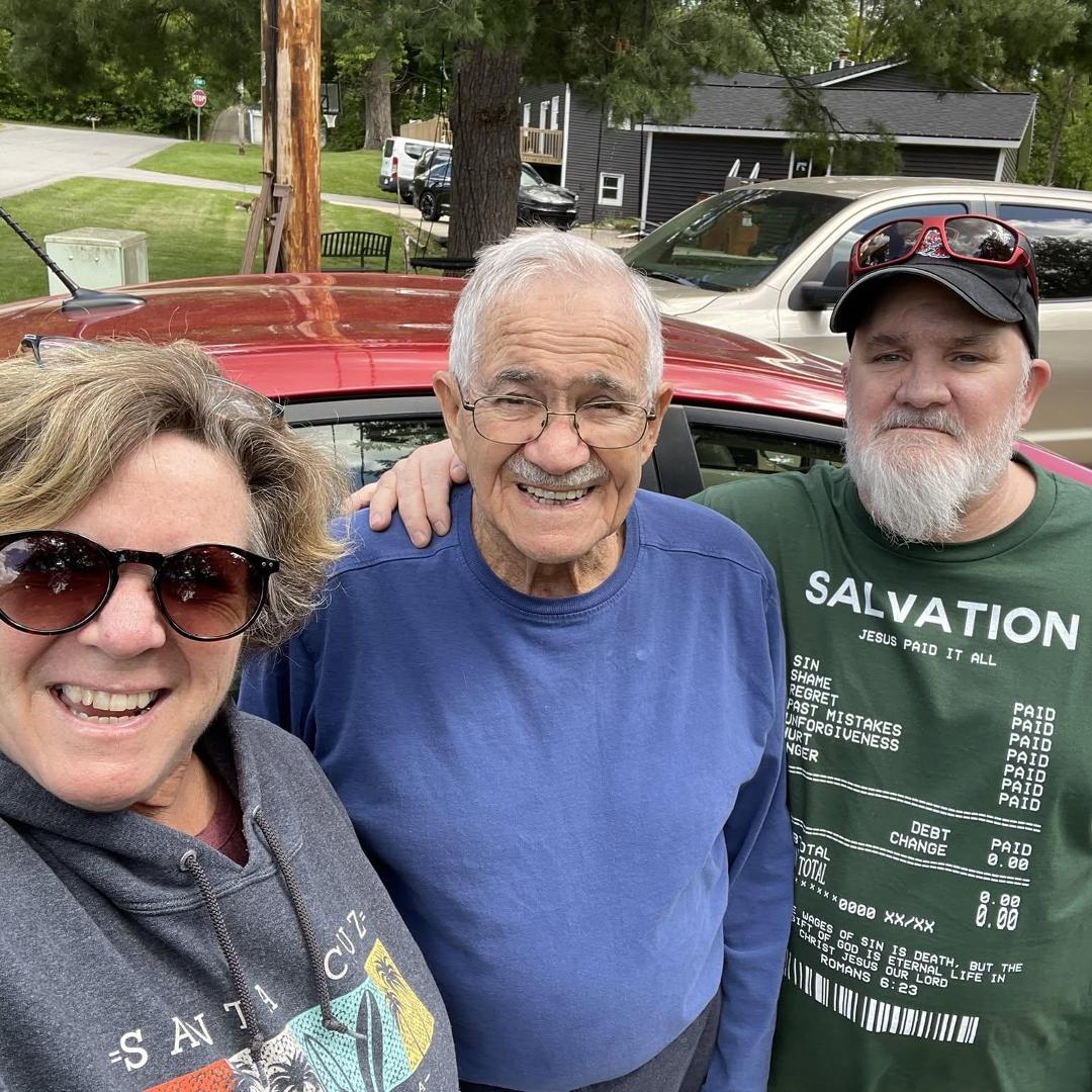 Edith Strohmer's Classmates® Profile Photo
