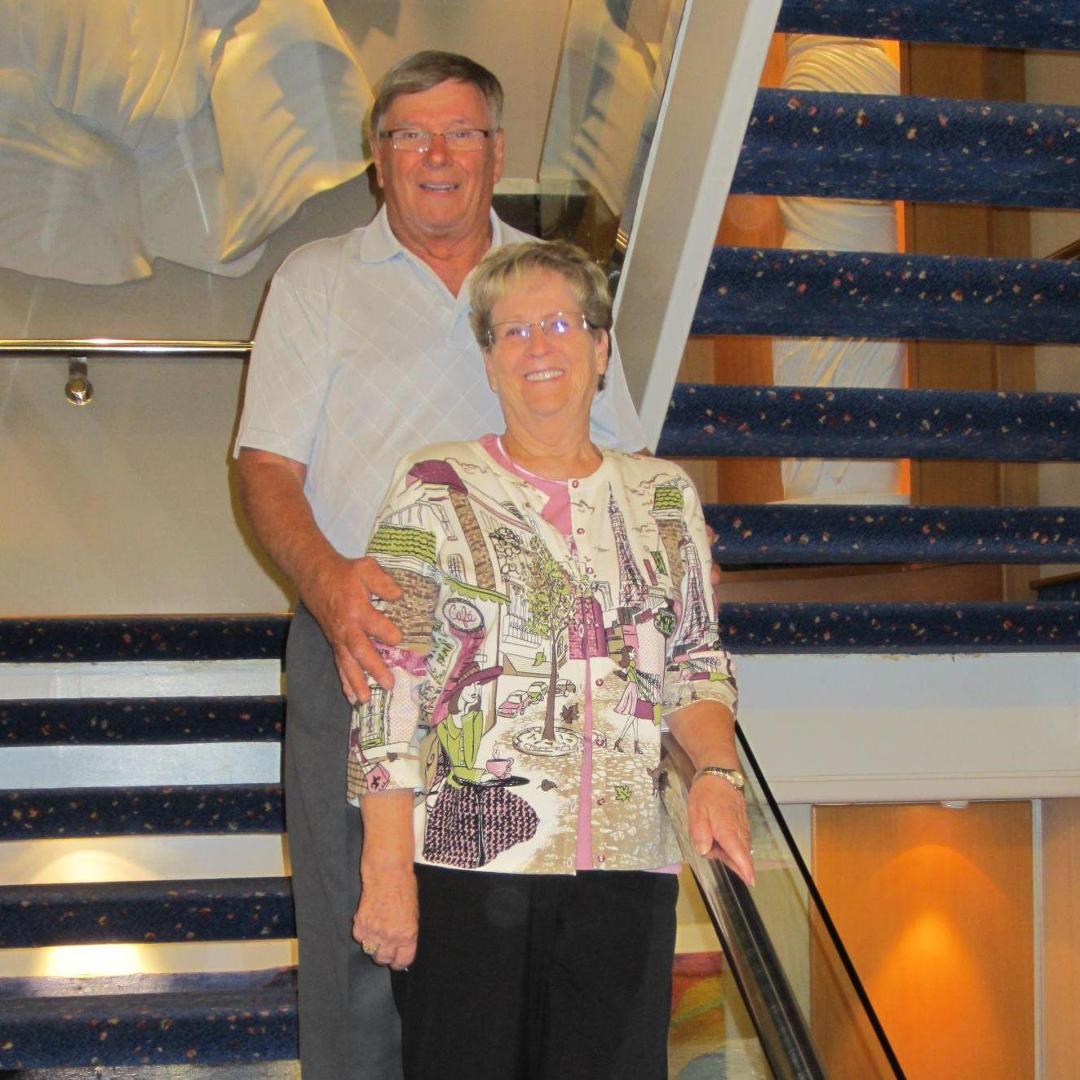 Jerry Bauler's Classmates® Profile Photo