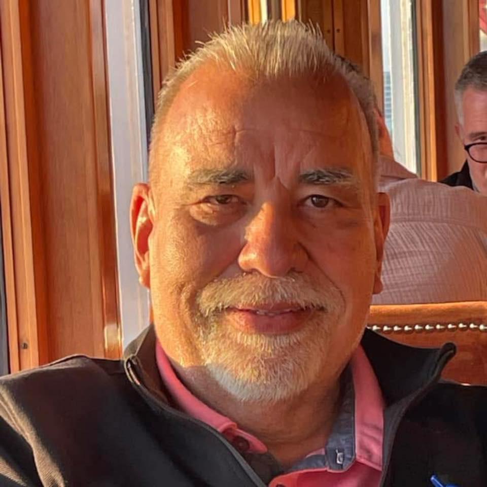 Peter Garza's Classmates® Profile Photo