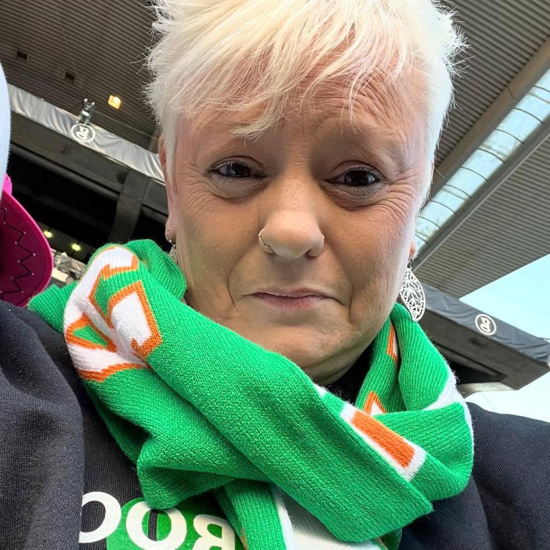 Marlene Norton's Classmates® Profile Photo