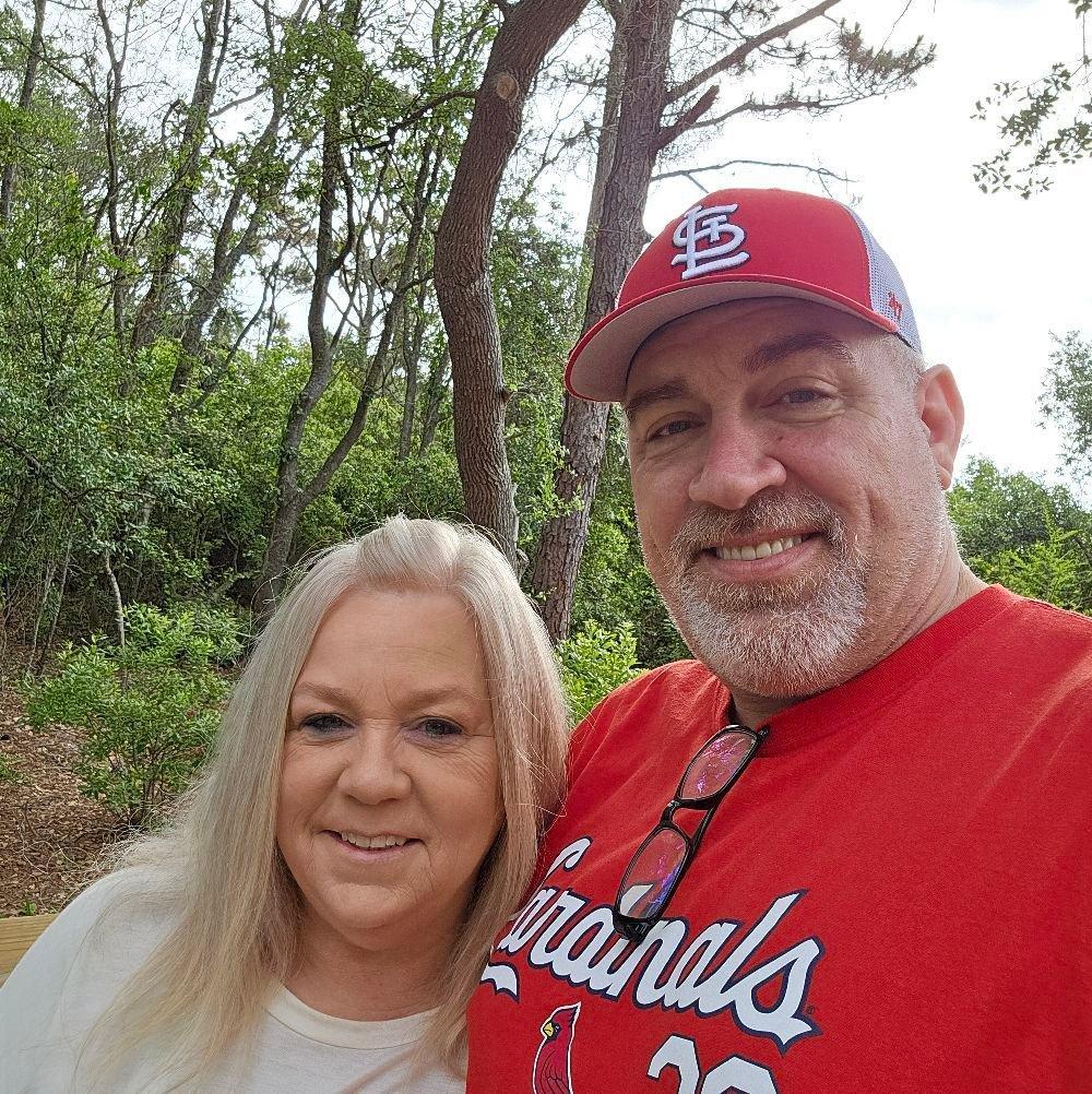 John Maxwell's Classmates® Profile Photo