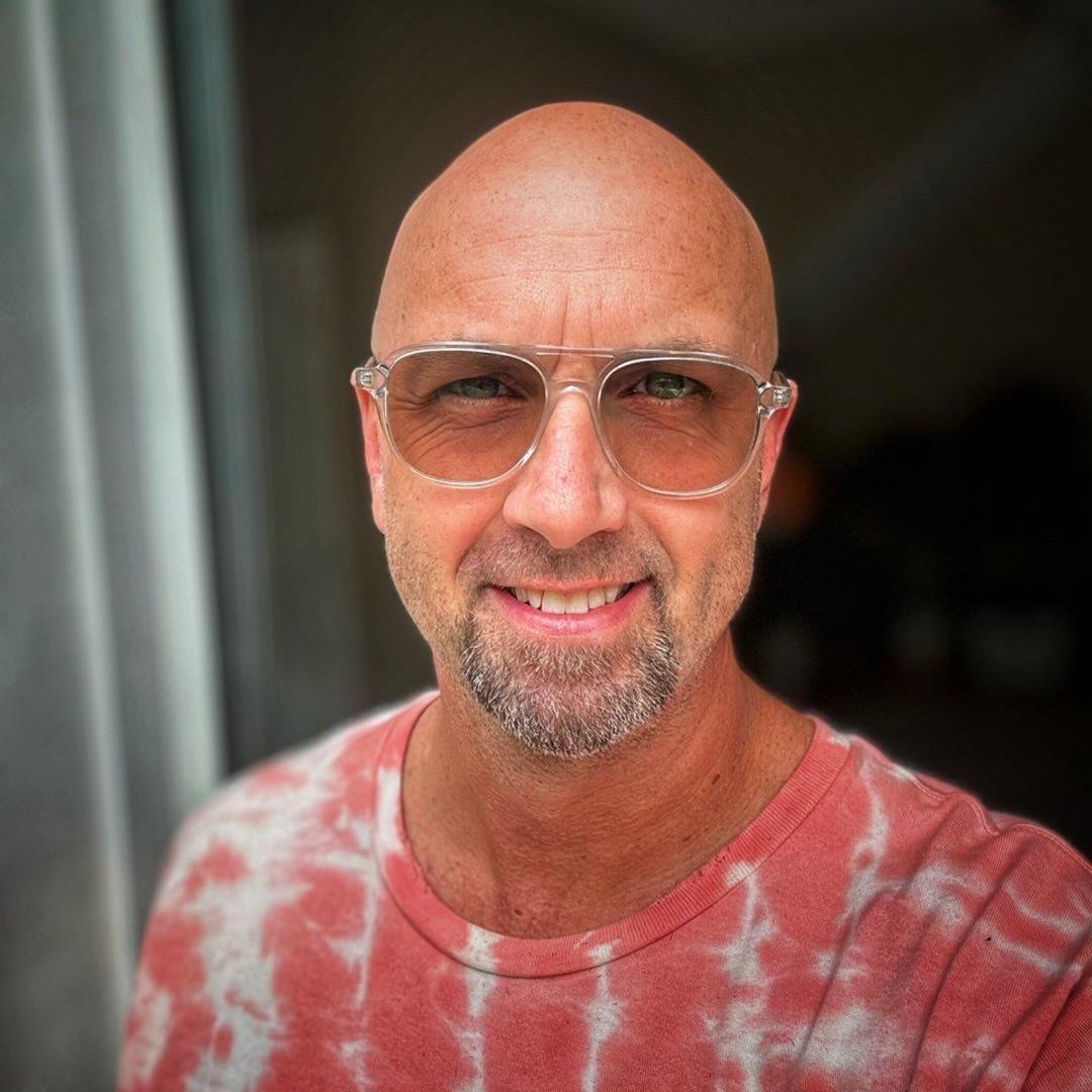 James Ramsdell's Classmates® Profile Photo