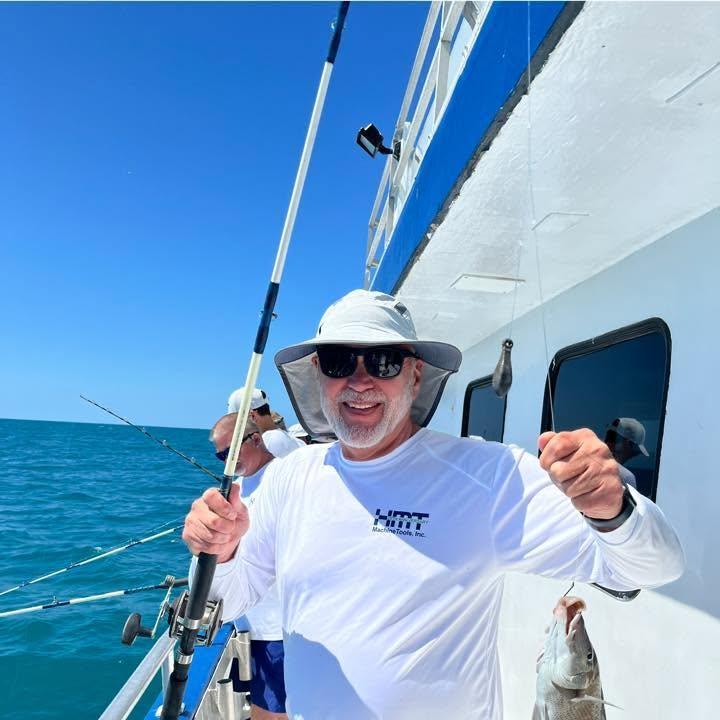 Tim Rief's Classmates® Profile Photo