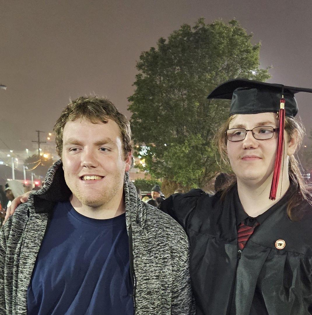 Bryan Welling's Classmates® Profile Photo