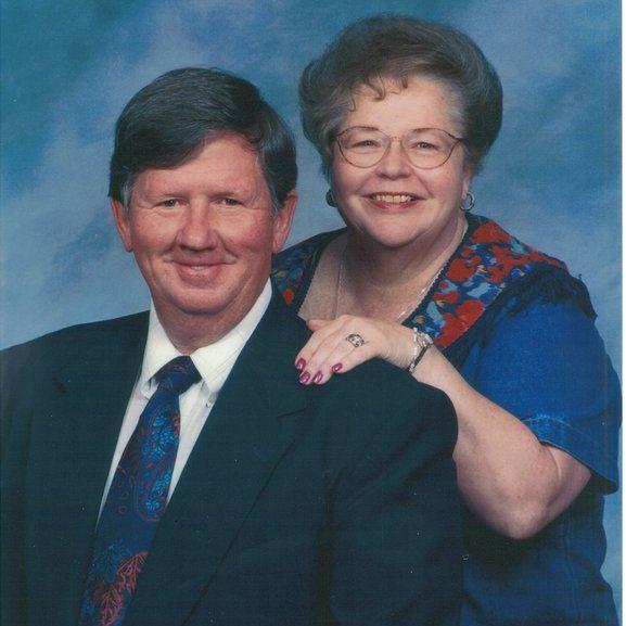 Iva Byrd's Classmates® Profile Photo
