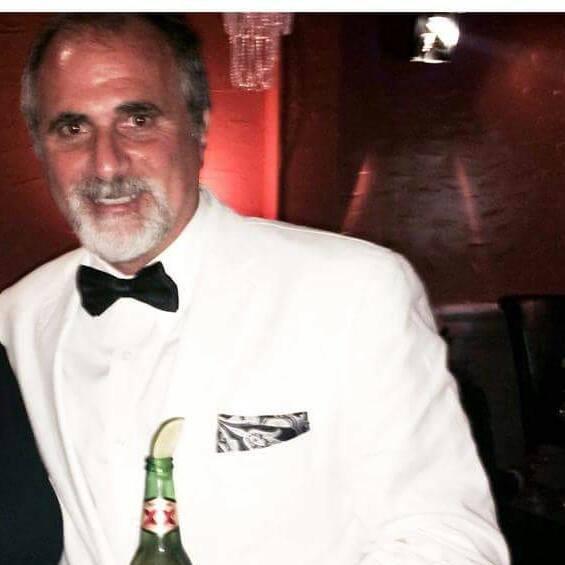 Tim D'Antonio's Classmates® Profile Photo