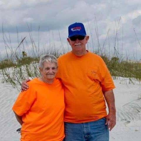 Gerda Campbell's Classmates® Profile Photo