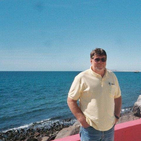 Max Brisbine's Classmates® Profile Photo