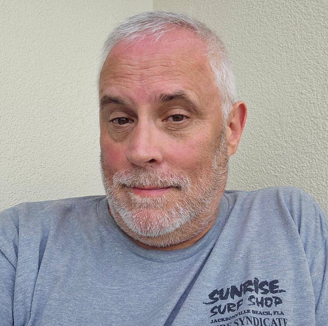 Bruce McKenney's Classmates® Profile Photo