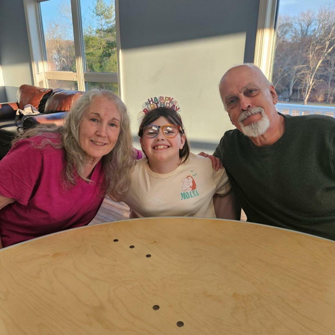 Madeline Desjardin's Classmates® Profile Photo