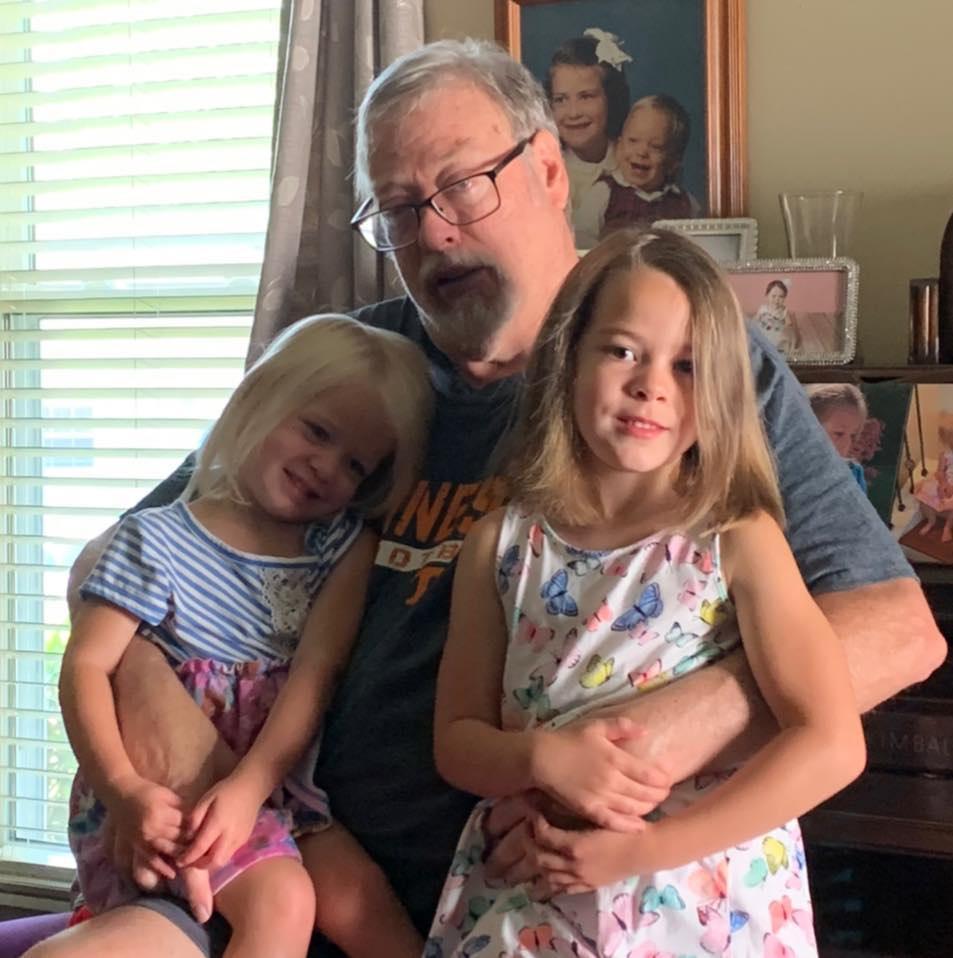 Mike Esslinger's Classmates® Profile Photo