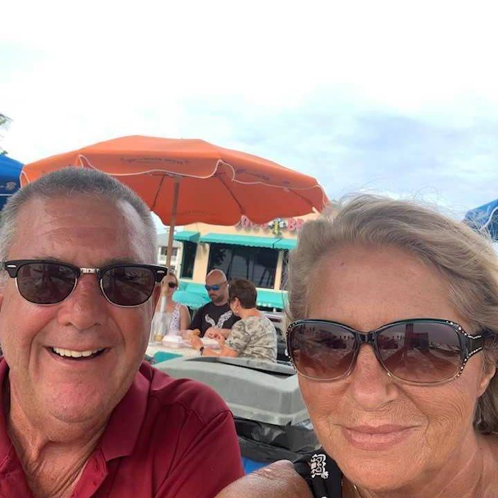 Ann Stockum's Classmates® Profile Photo