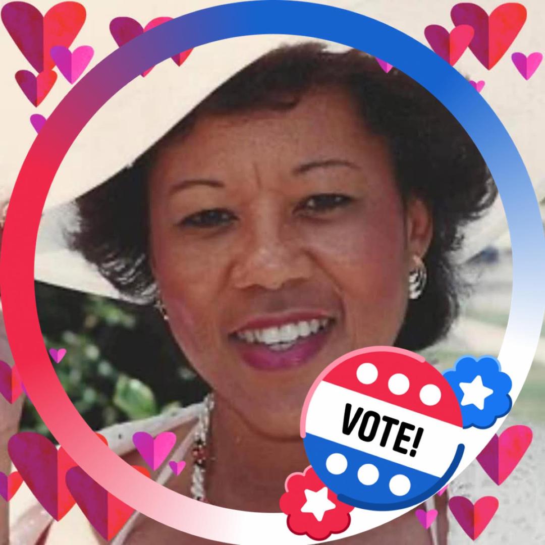 Iris Gayton's Classmates® Profile Photo
