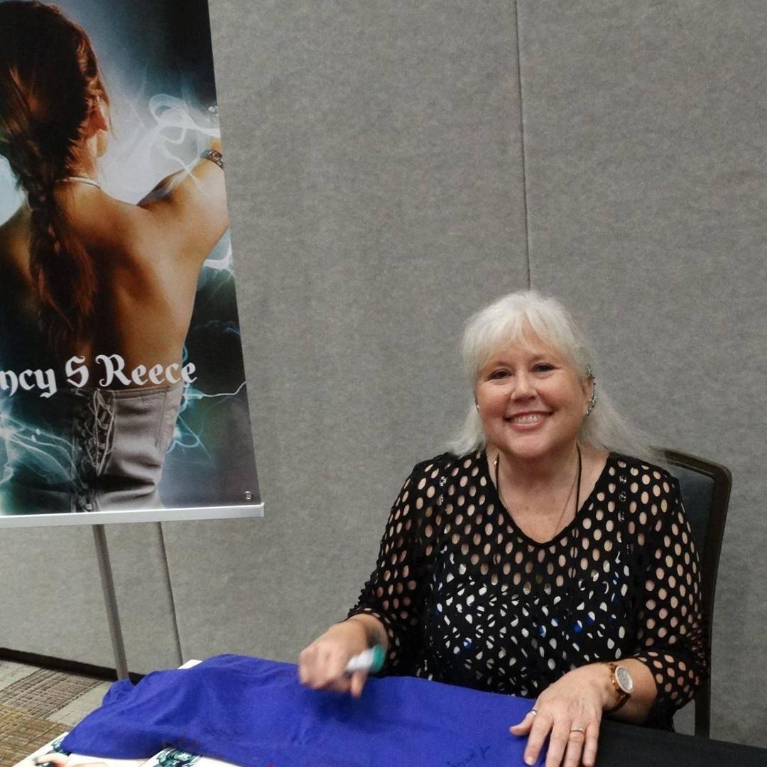 Nancy Reece's Classmates® Profile Photo