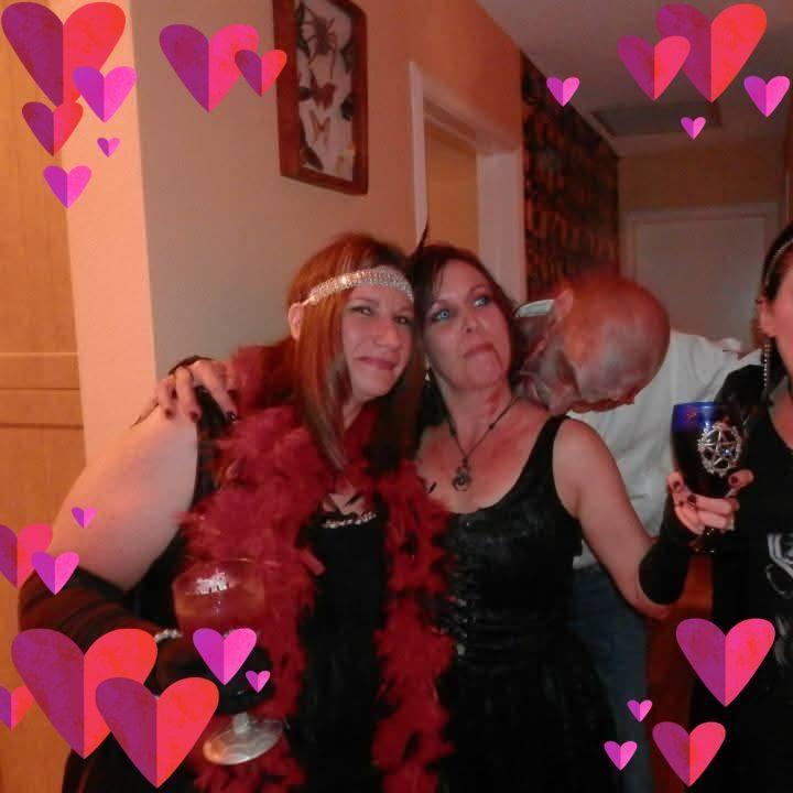 Vicky Adams's Classmates® Profile Photo