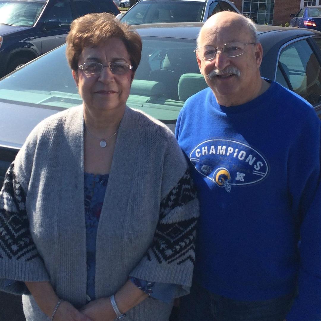 Robert (Bob Rubin's Classmates® Profile Photo