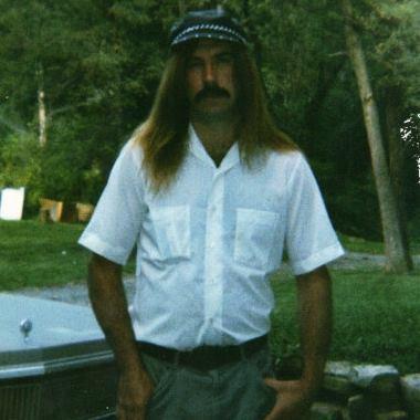 Randy kerns's Classmates® Profile Photo