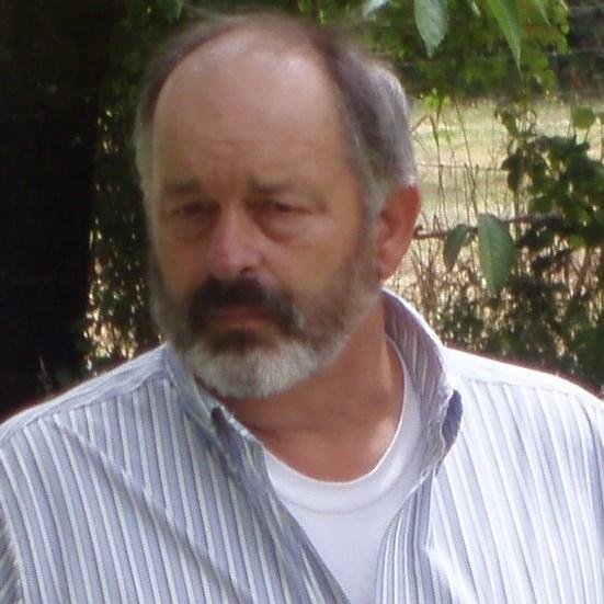 Darrell Parker's Classmates® Profile Photo