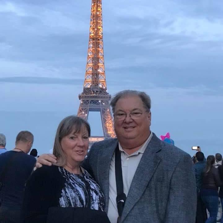 Roxanne Loughlin's Classmates® Profile Photo