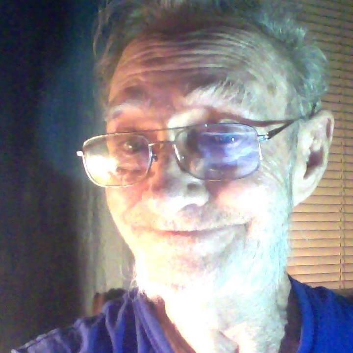 Melvin Ward's Classmates® Profile Photo