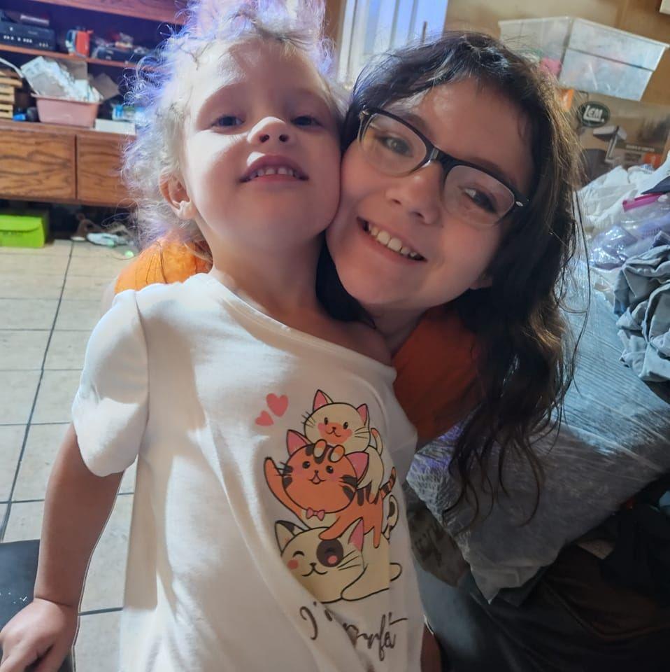 Tammy Attebery's Classmates® Profile Photo