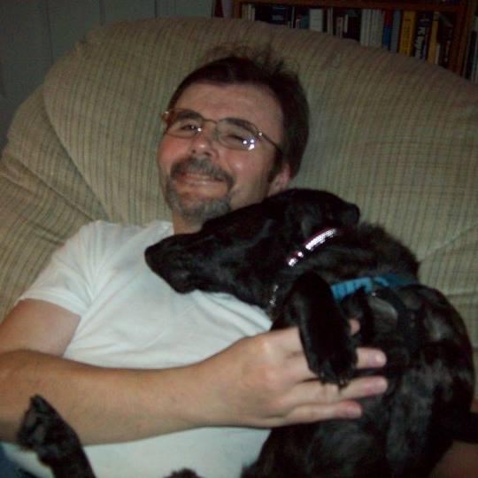 Mark R. Bowen's Classmates® Profile Photo