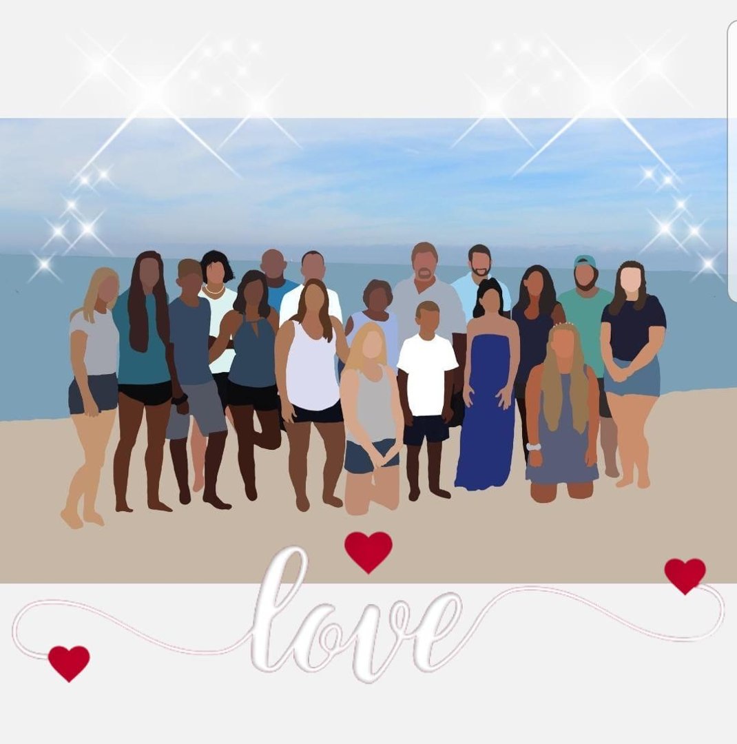 Deedee Amdor's Classmates® Profile Photo