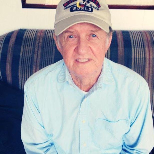 Ronald Walker's Classmates® Profile Photo