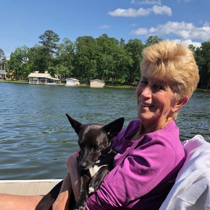 Barbara Miller's Classmates® Profile Photo