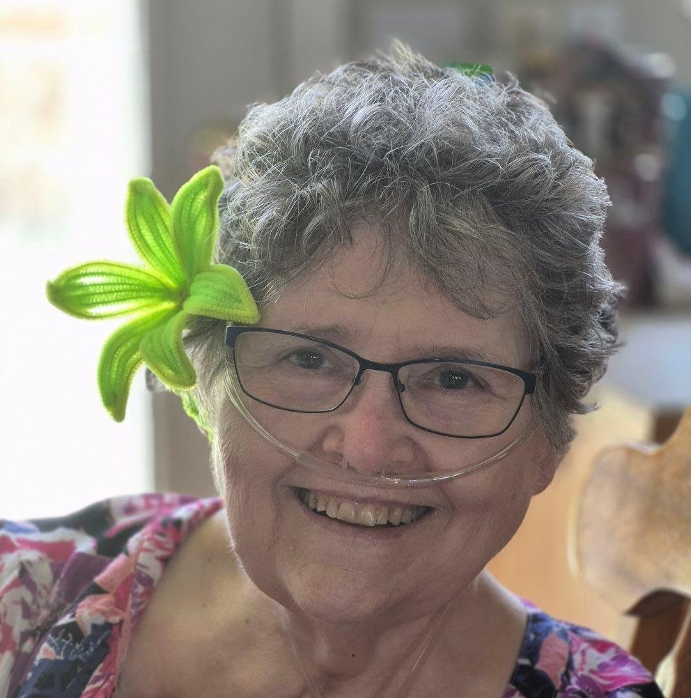Sandy Sparks's Classmates® Profile Photo