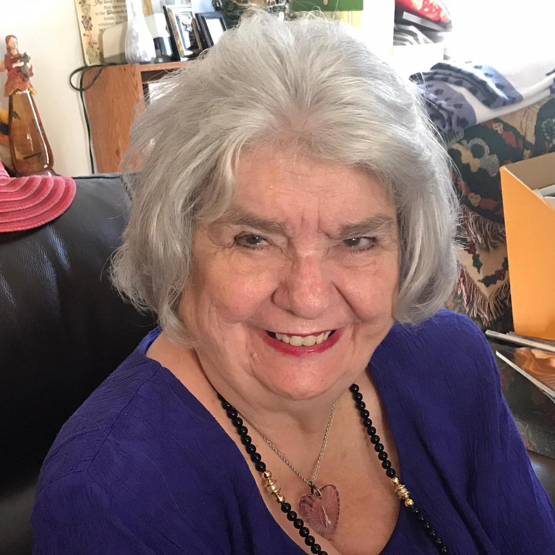 Myra Carpenter's Classmates® Profile Photo