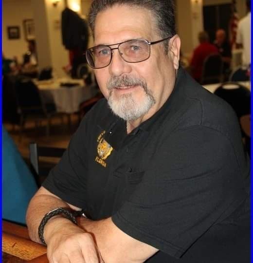 Chris Drenth's Classmates® Profile Photo