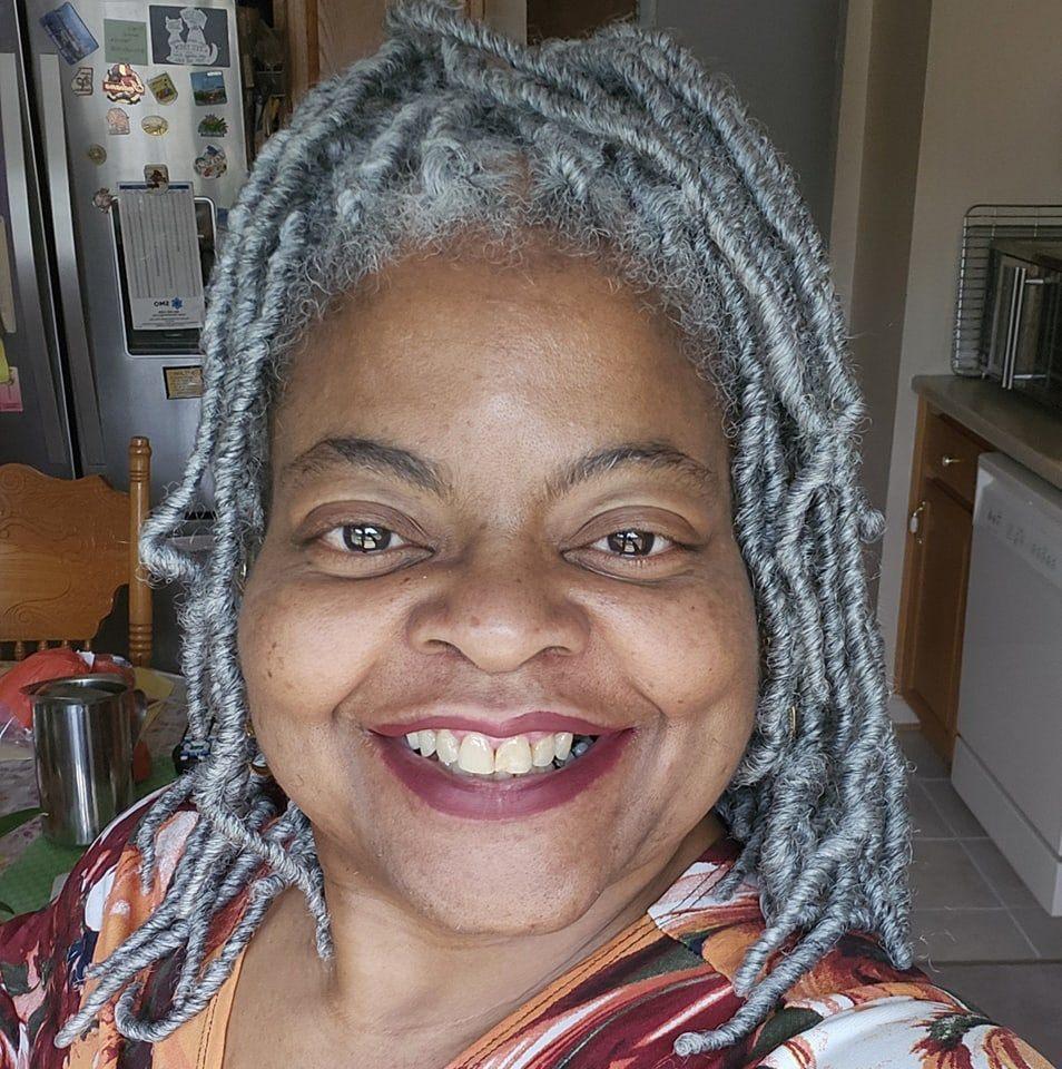 Regina Davis's Classmates® Profile Photo