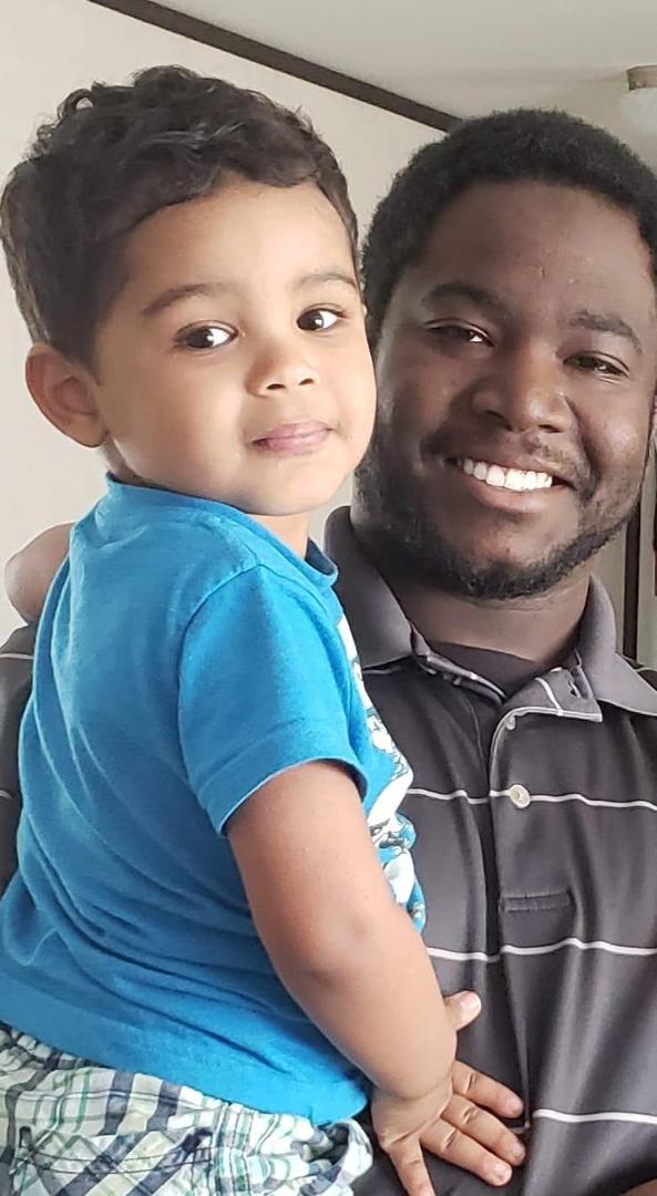 Davon Allen
