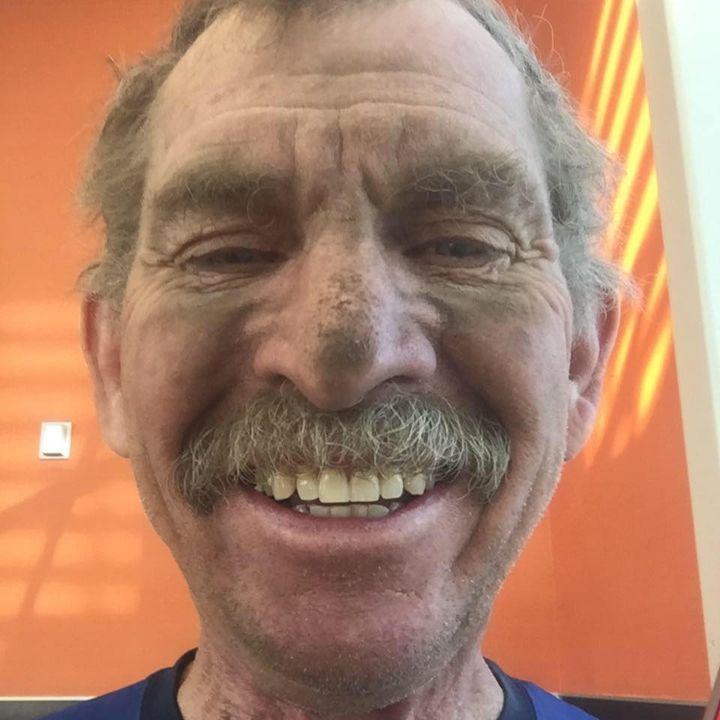 Stu Wik's Classmates® Profile Photo