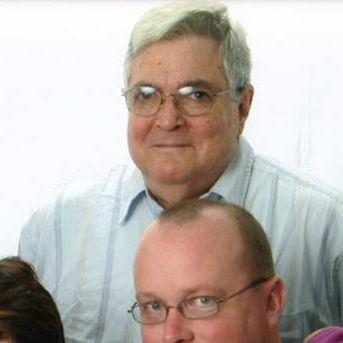 Robert Stirratt's Classmates® Profile Photo