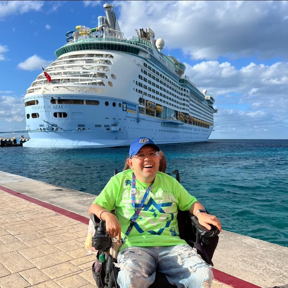 Richard Montejo Jr.'s Classmates® Profile Photo