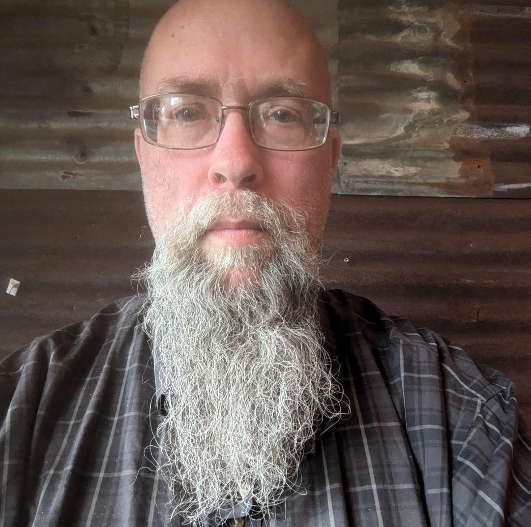 Michael Headley's Classmates® Profile Photo