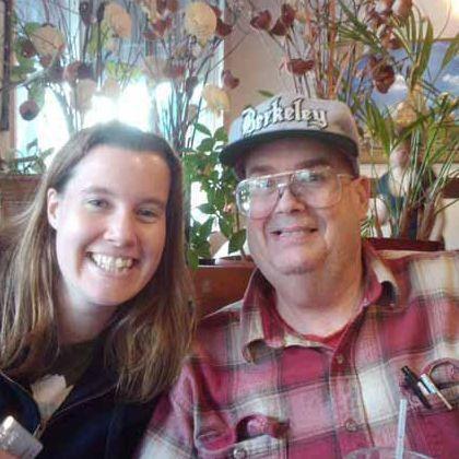 Timothy Moder's Classmates® Profile Photo