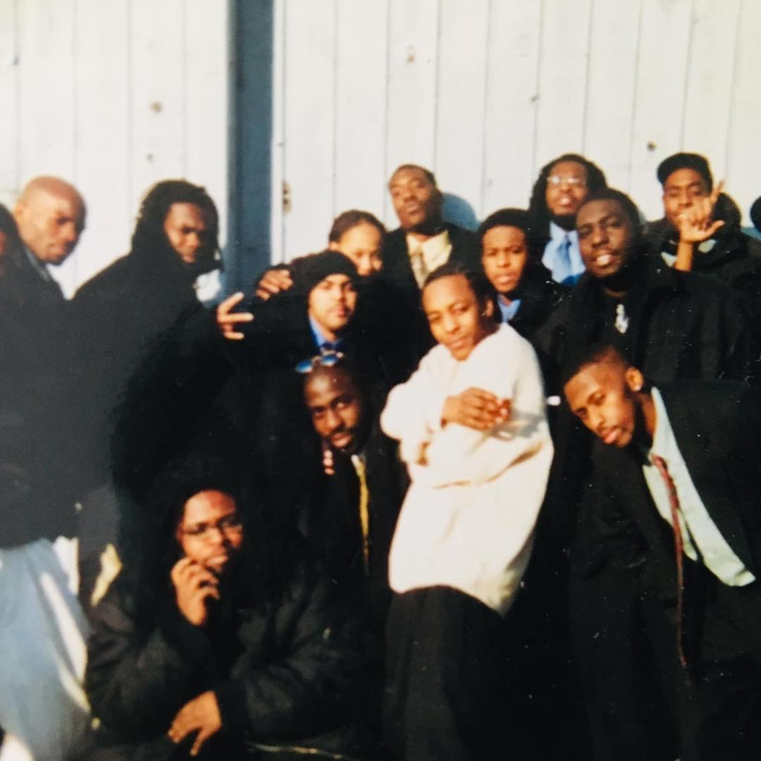 Ty Alex's Classmates® Profile Photo