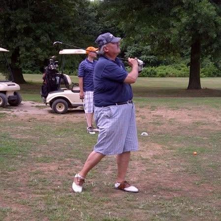 John Beaupre's Classmates® Profile Photo