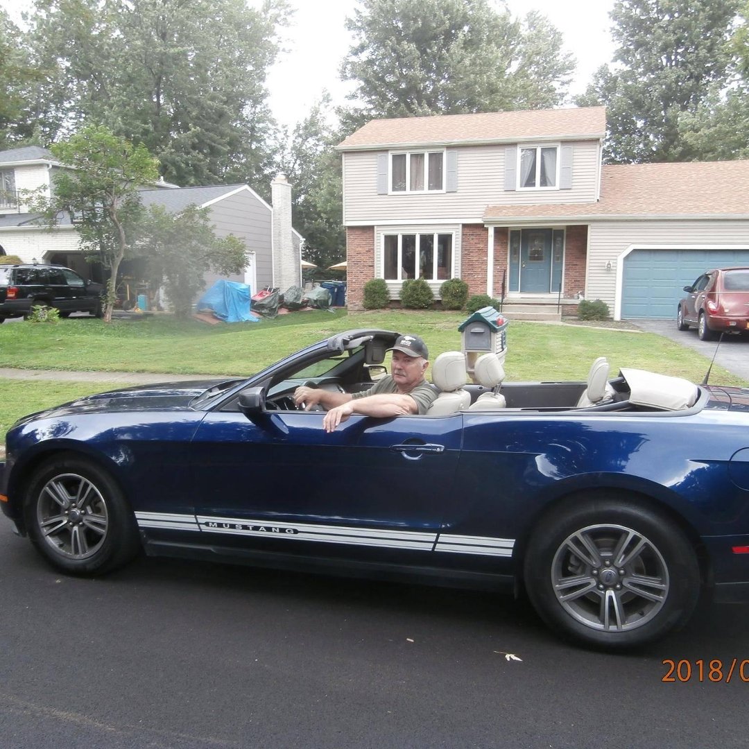 William Rowles's Classmates® Profile Photo