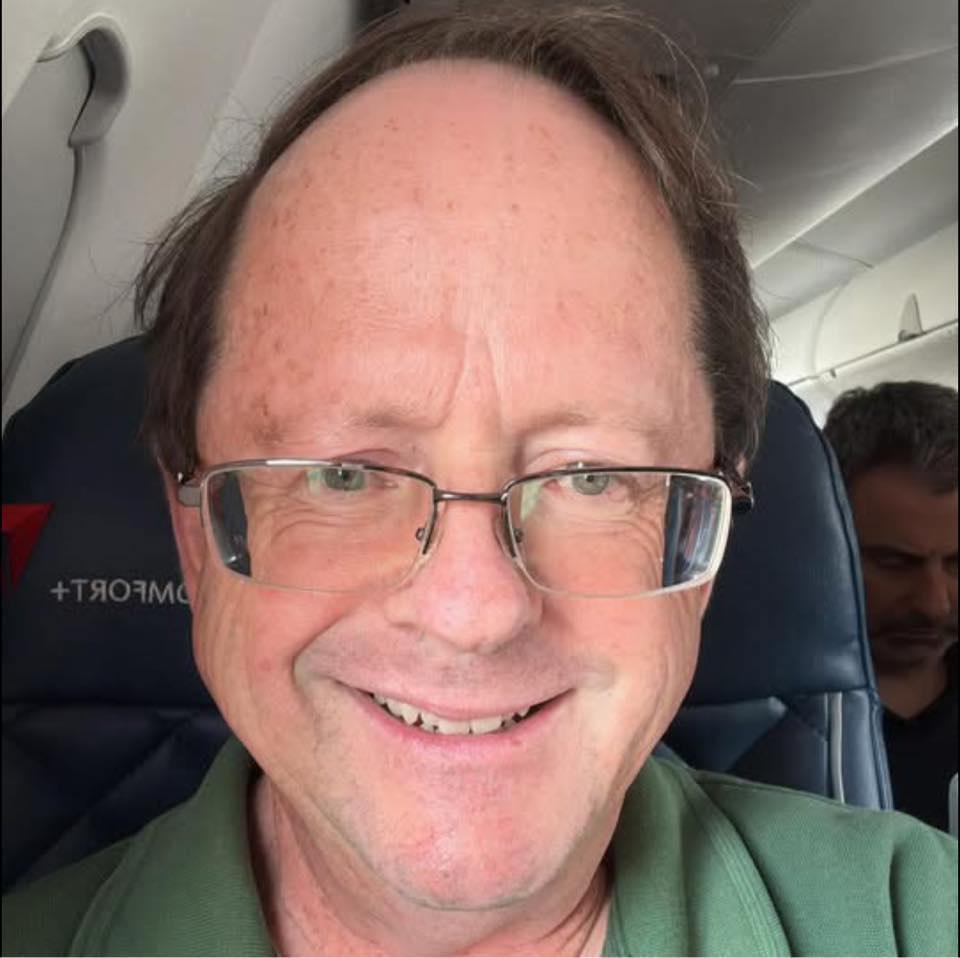 Paul Sweeney's Classmates® Profile Photo