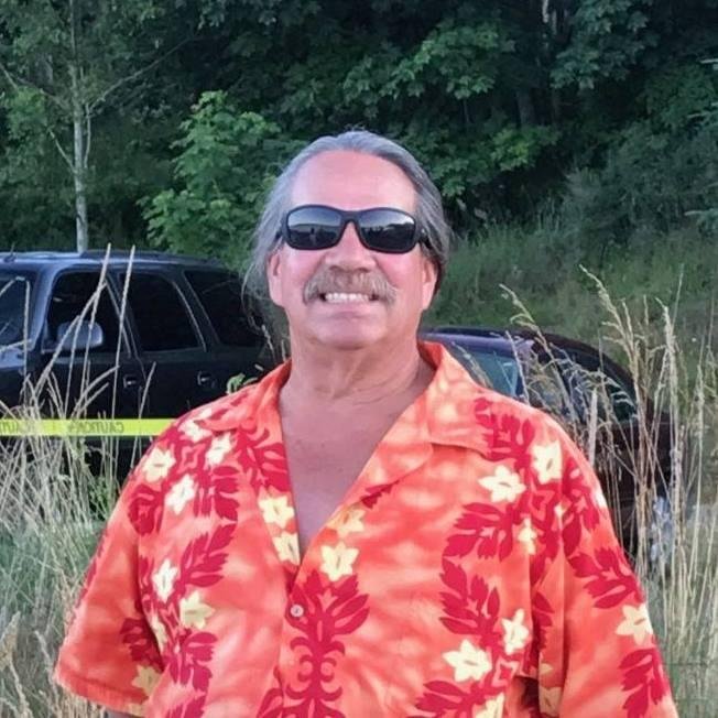 Jay Mayes's Classmates® Profile Photo