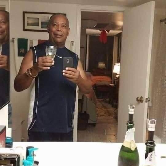 Joseph Wigfall's Classmates® Profile Photo